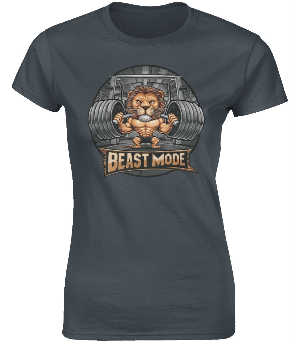 Beast Mode Elite Fitness