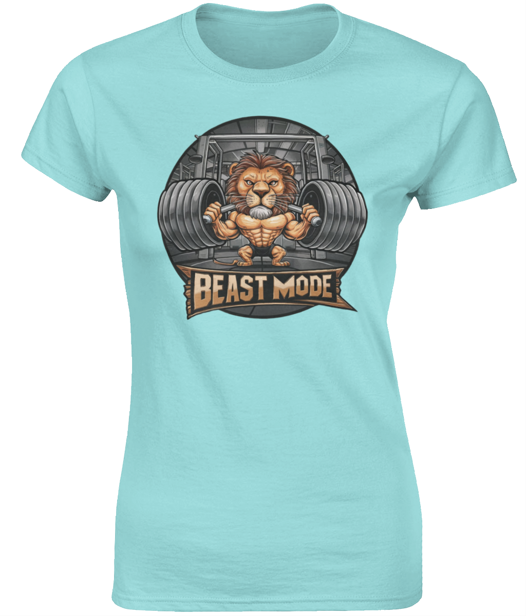 Beast Mode Elite Fitness