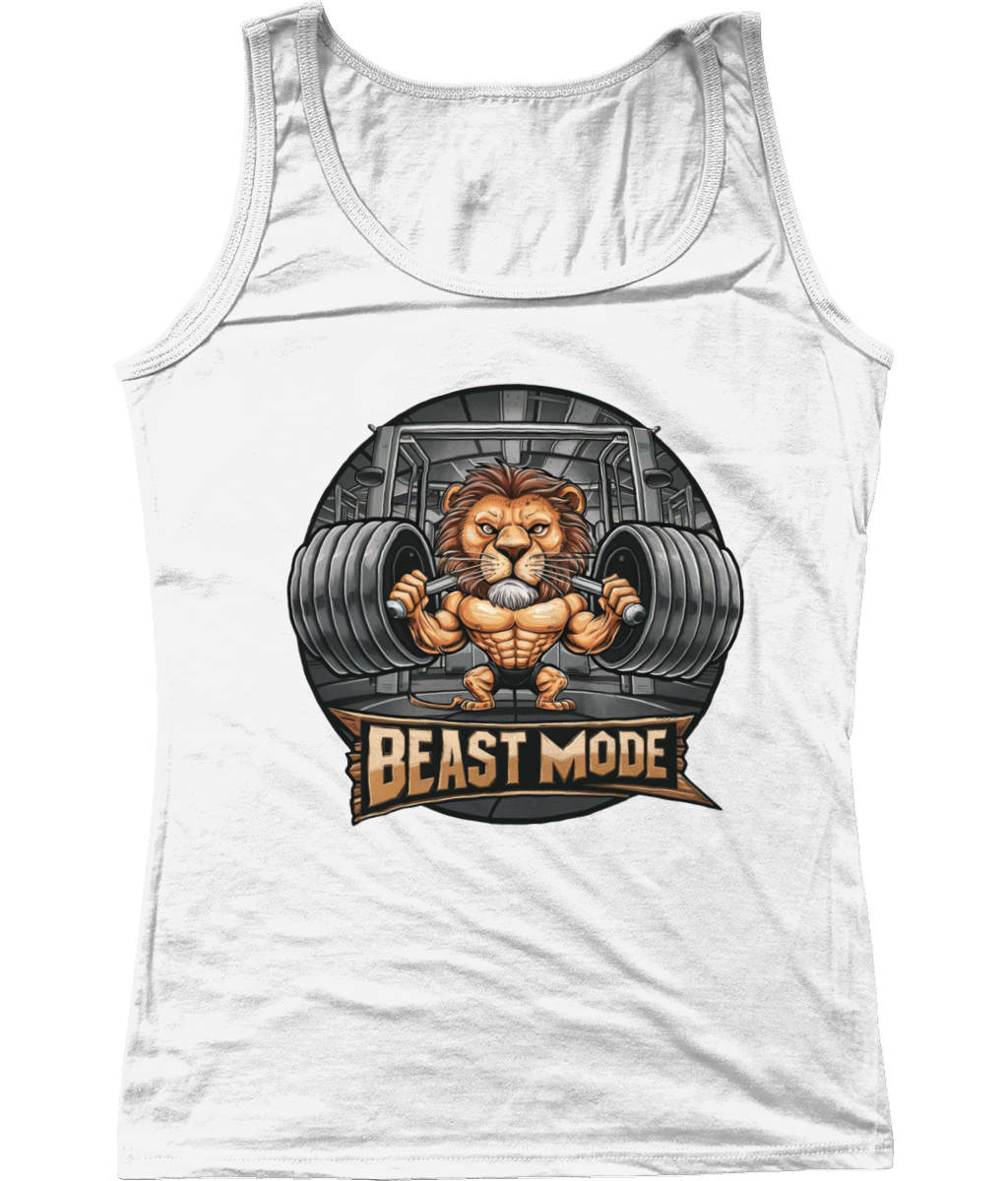 Beast Mode Elite Fitness