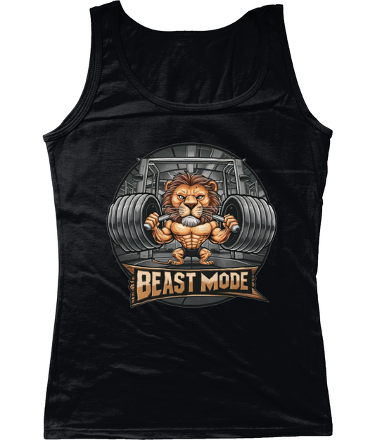 Beast Mode Elite Fitness