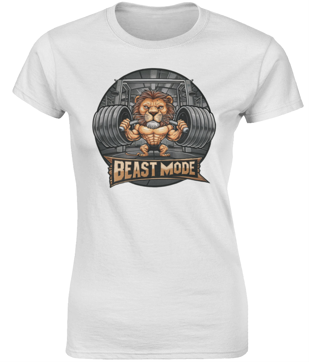 Beast Mode Elite Fitness