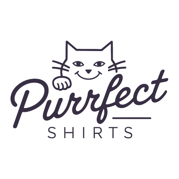 Purrfect Shirts